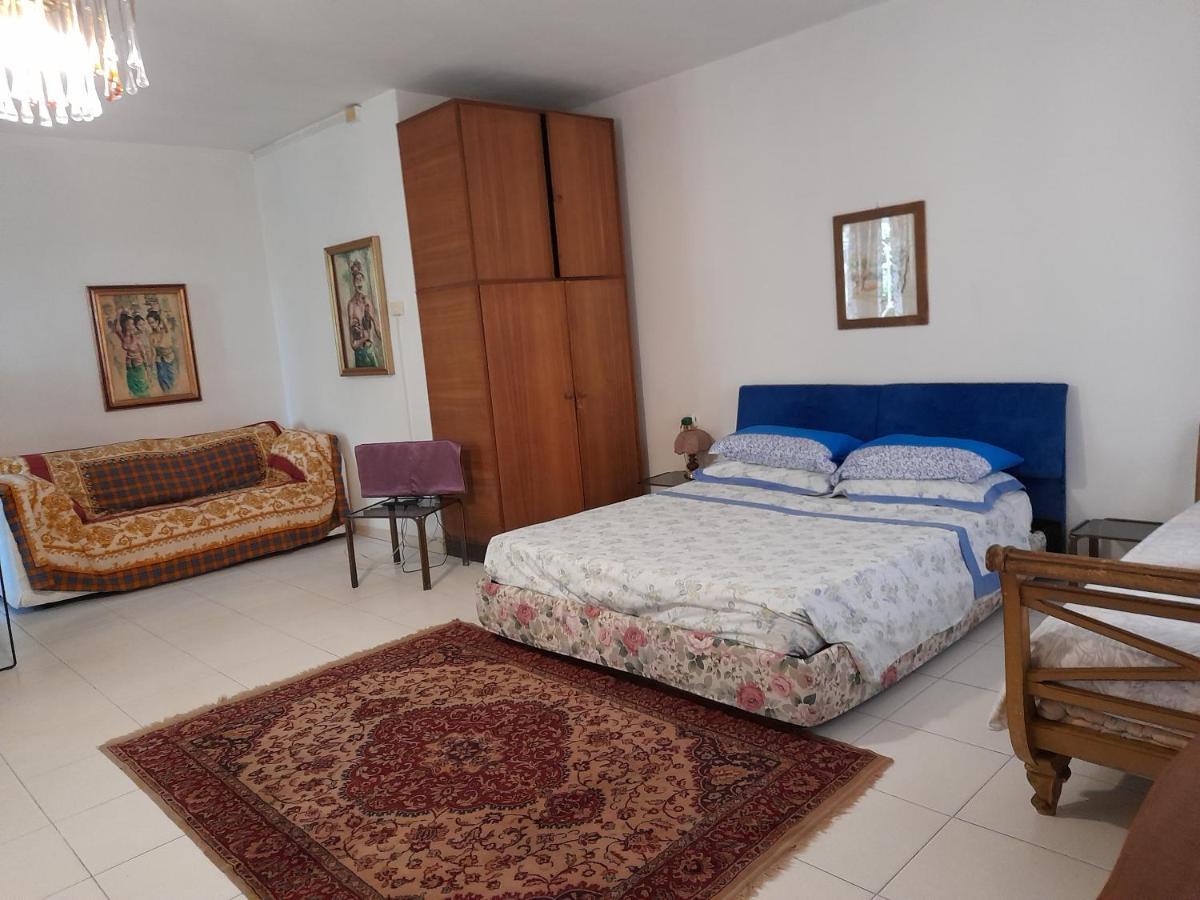 Villa Elisa Lago E Monti Carzago Riviera Eksteriør bilde