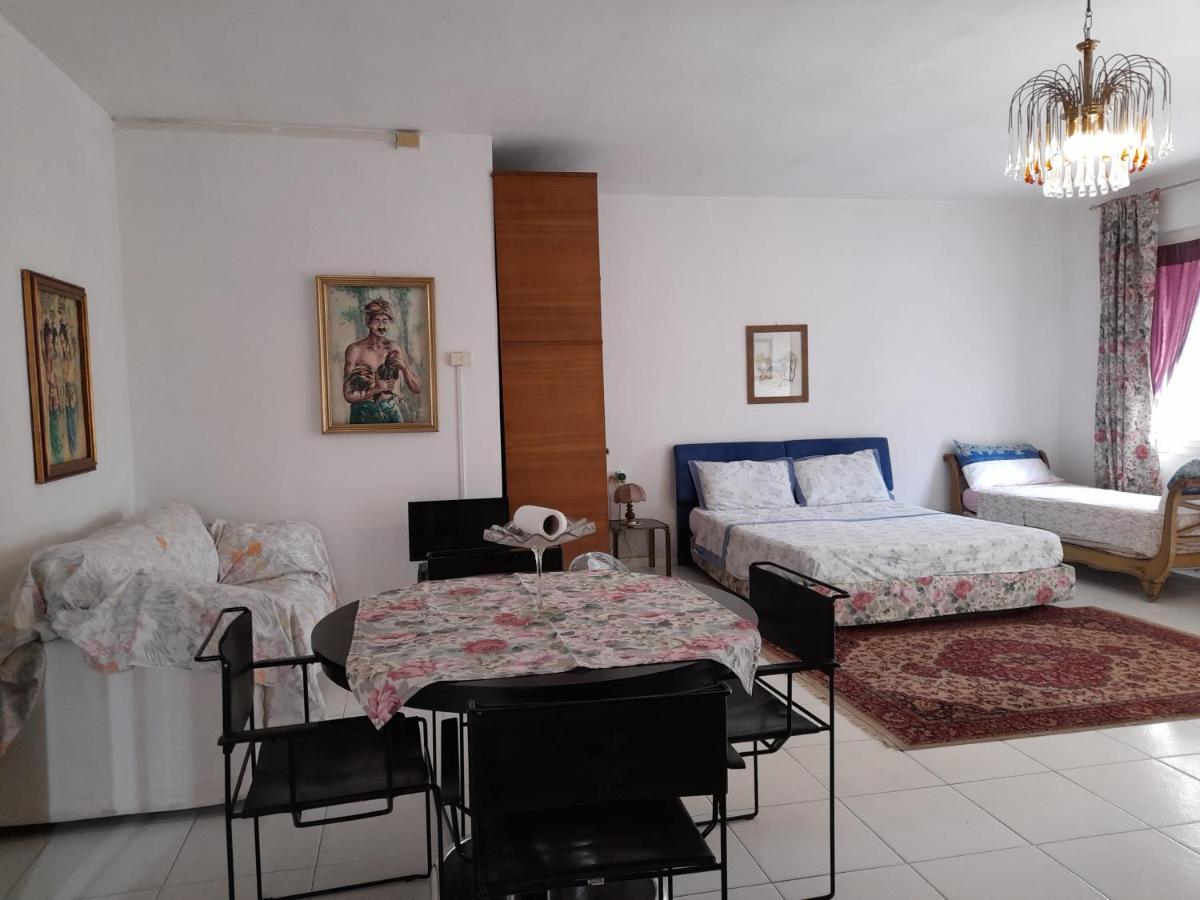 Villa Elisa Lago E Monti Carzago Riviera Eksteriør bilde