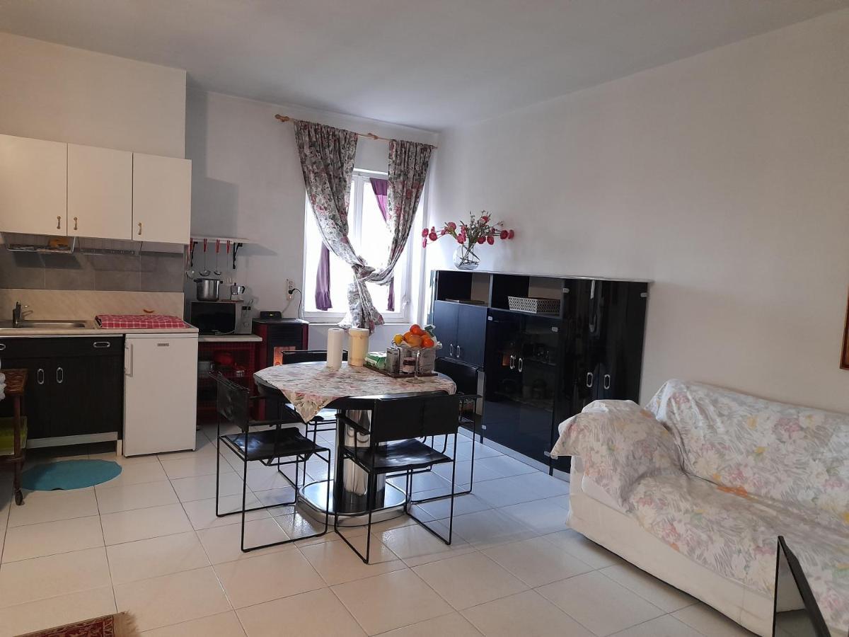 Villa Elisa Lago E Monti Carzago Riviera Eksteriør bilde