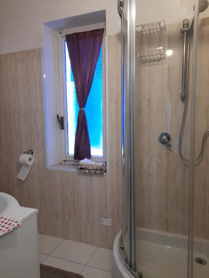 Villa Elisa Lago E Monti Carzago Riviera Eksteriør bilde
