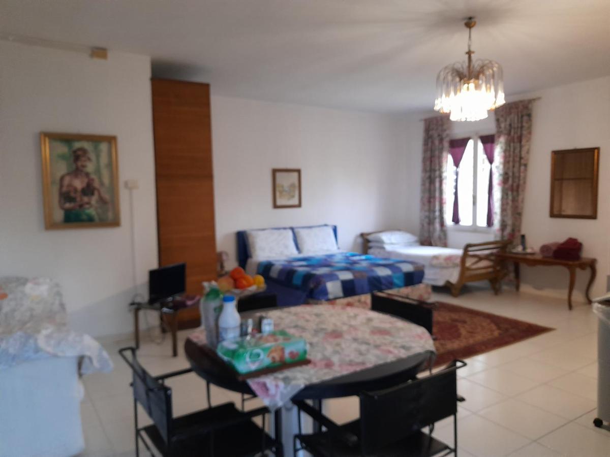 Villa Elisa Lago E Monti Carzago Riviera Eksteriør bilde