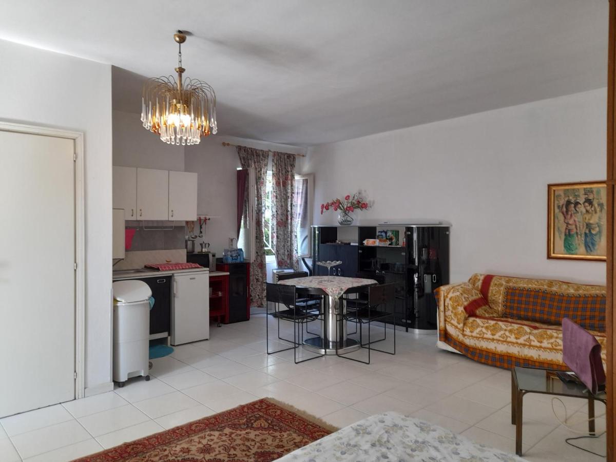 Villa Elisa Lago E Monti Carzago Riviera Eksteriør bilde